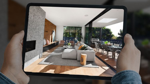 How 360 Virtual Tours are Revolutionizing the Real Estate Market